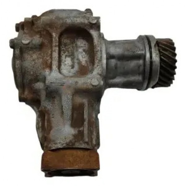 Diferencial Dianteiro Honda Cr-v Automático 2.0 1999 A 2001