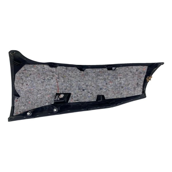 Acabamento Coluna Parabrisa Lado Esquerdo Bmw X6 2008 A 2012