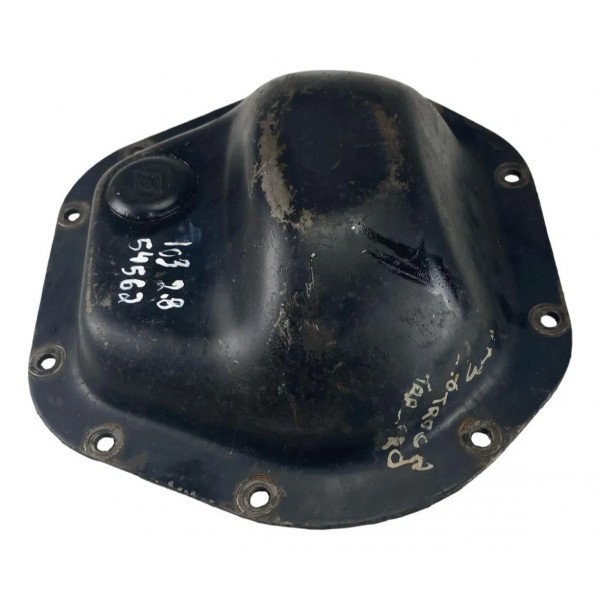 Tampa Diferencial Trase. Ford Ranger 2.8 Diesel 1998 A 2004