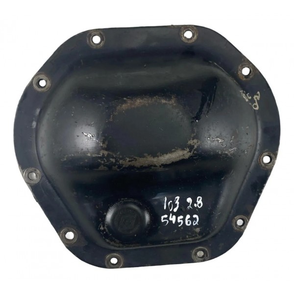 Tampa Diferencial Trase. Ford Ranger 2.8 Diesel 1998 A 2004