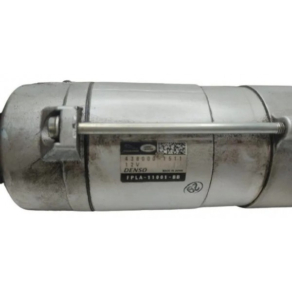 Motor De Arranque Range Rover Sport 3.0 Diesel 2014 A 2019