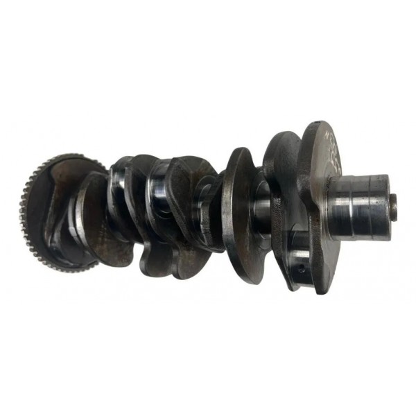 Virabrequim Cayenne 3.6 6c 2010 A 2013 Biela 0,25 Mancal Std