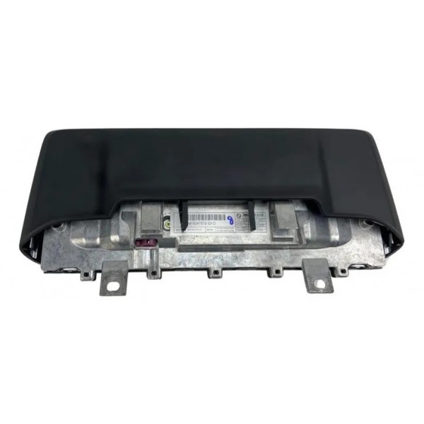 Tela Multimídia Bmw X5 2015 Bm9347878o