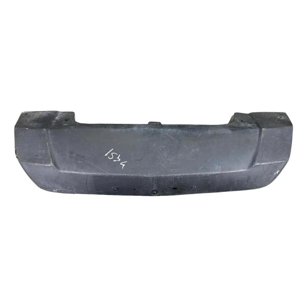 Moldura Inferior Parachoque Dianteiro S10 2012 A 2016