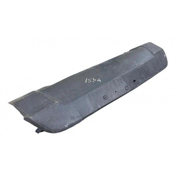 Moldura Inferior Parachoque Dianteiro S10 2012 A 2016