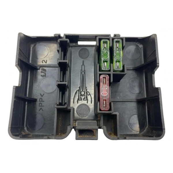 Tampa Caixa Fusíveis Mitsubishi L200 2004 2005 2006 A 2012