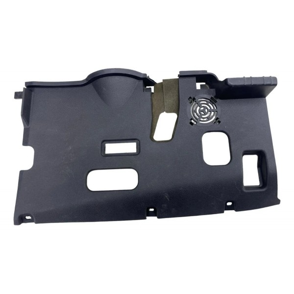 Acabamento Inferior Painel Lado Esquerdo Bmw X6 2008 A 2012