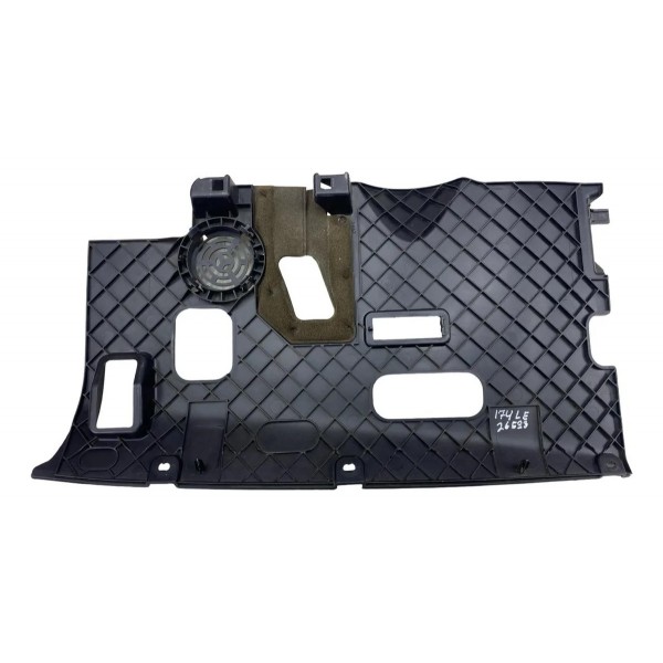 Acabamento Inferior Painel Lado Esquerdo Bmw X6 2008 A 2012