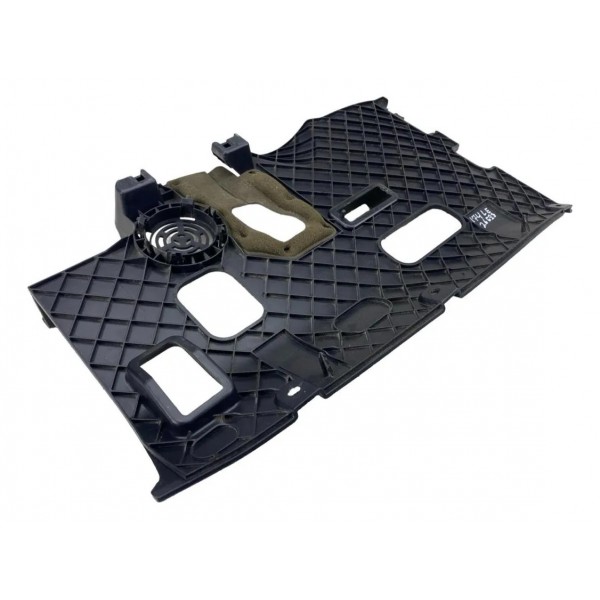 Acabamento Inferior Painel Lado Esquerdo Bmw X6 2008 A 2012