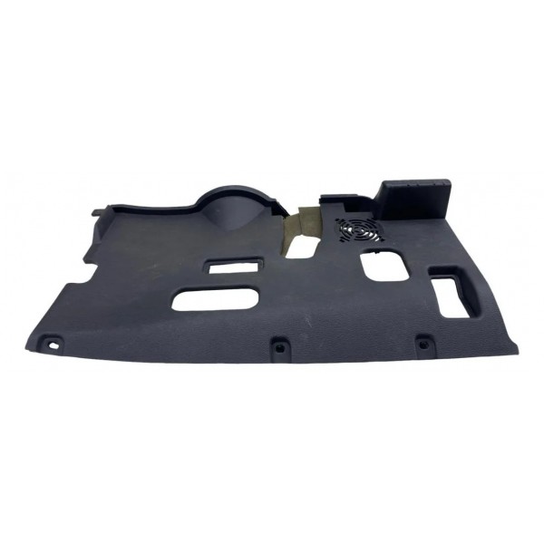 Acabamento Inferior Painel Lado Esquerdo Bmw X6 2008 A 2012