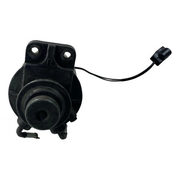 Suporte Filtro Combustível Pajero Sport 2.8 2000 A 2006