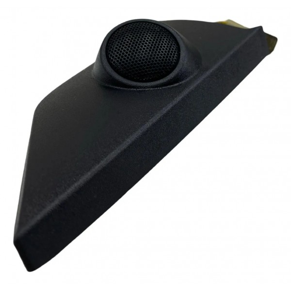 Acabamento Interno Retrovisor Esquerdo Korando 2005 A 2012