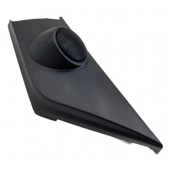 Acabamento Interno Retrovisor Esquerdo Korando 2005 A 2012