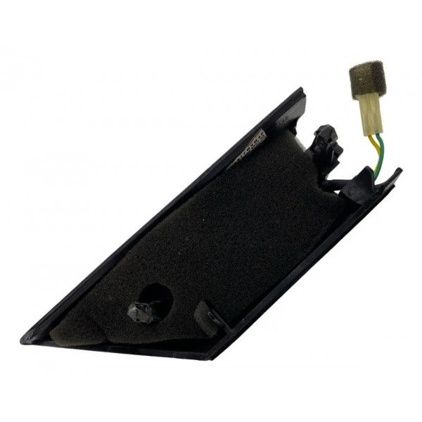 Acabamento Interno Retrovisor Esquerdo Korando 2005 A 2012