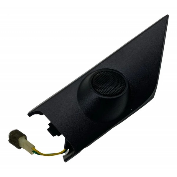 Acabamento Interno Retrovisor Esquerdo Korando 2005 A 2012