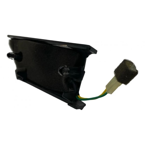 Acabamento Interno Retrovisor Esquerdo Korando 2005 A 2012