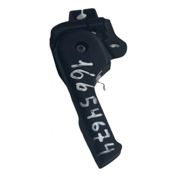 Alavanca Puxador Abertura Capo Evoque 2012 A 2017