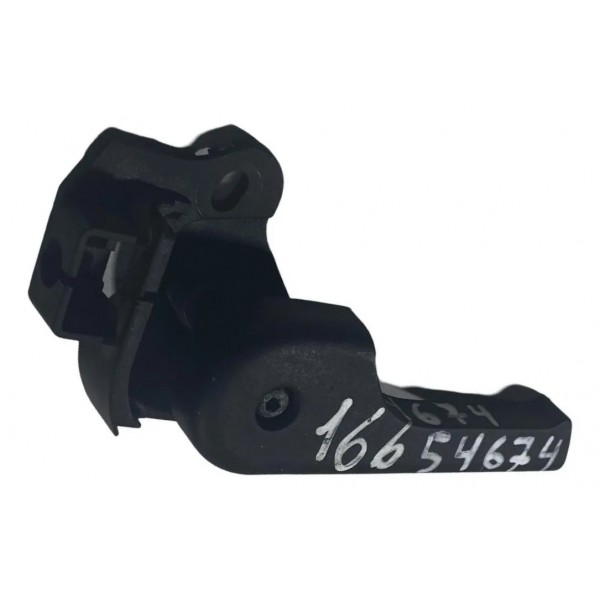 Alavanca Puxador Abertura Capo Evoque 2012 A 2017