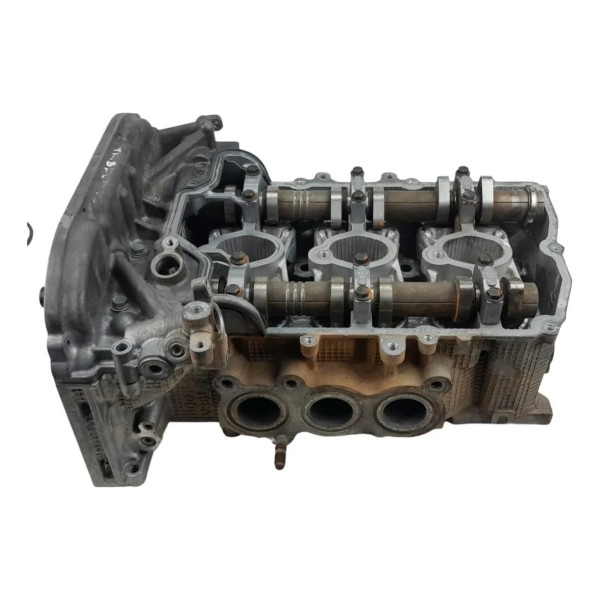Cabeçote Esquerdo Subaru Tribeca 3.6 24v 6c 2008 A 2012