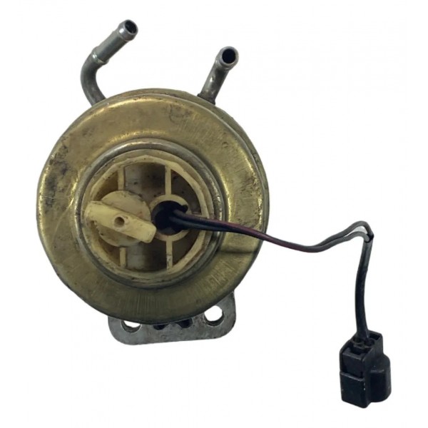 Suporte Filtro Combustível Pajero Sport 2.8 2000 A 2006