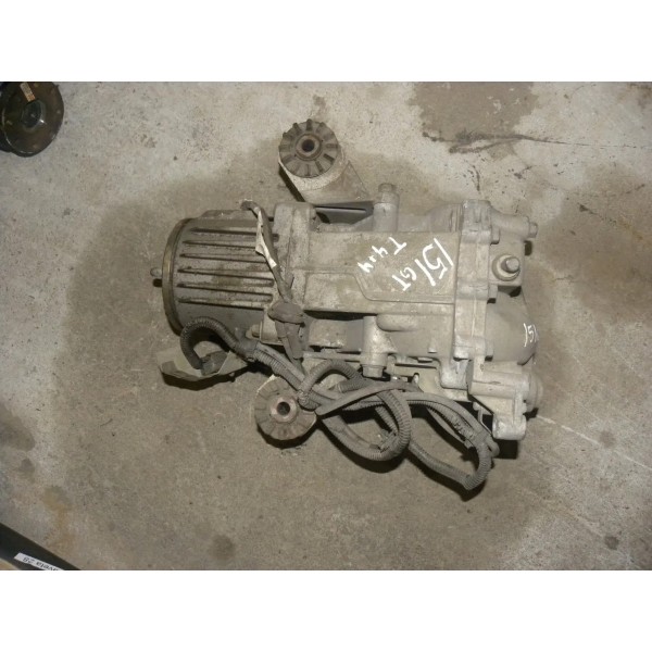 Diferencial Traseiro Mitsubishi Outlander 3.0 V6 2008 A 2014