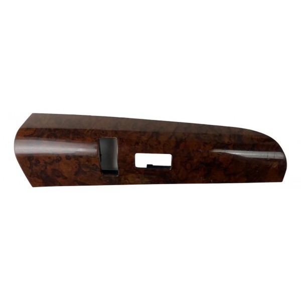 Moldura Comando Vidro Diant. Direito S10 Blazer 1996 A 2011