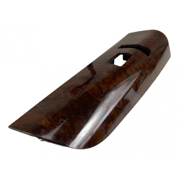 Moldura Comando Vidro Diant. Direito S10 Blazer 1996 A 2011