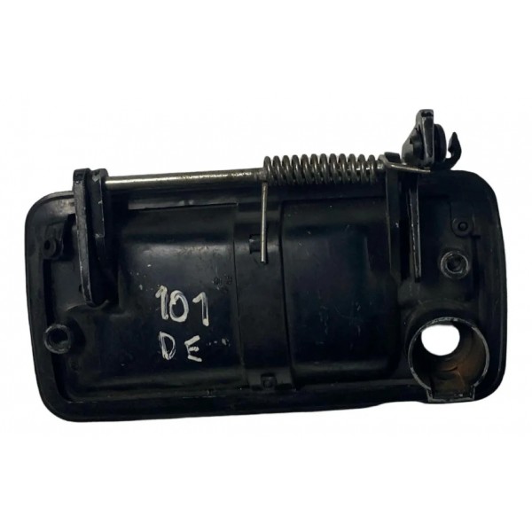 Maçaneta Externa Dianteira Direita Chevrolet S10 1998 A 2011