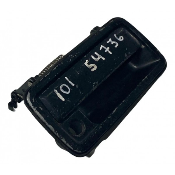 Maçaneta Externa Dianteira Direita Chevrolet S10 1998 A 2011