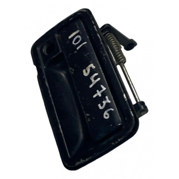 Maçaneta Externa Dianteira Direita Chevrolet S10 1998 A 2011
