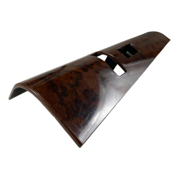 Moldura Comando Vidro Diant. Direito S10 Blazer 1996 A 2011