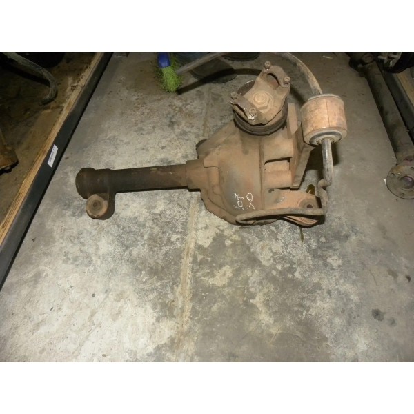 Diferencial Dianteiro Ford Ranger 1998 A 2012