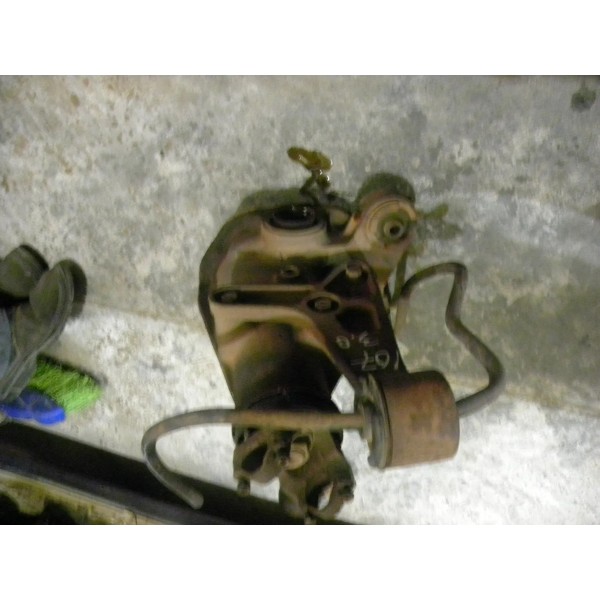 Diferencial Dianteiro Ford Ranger 1998 A 2012