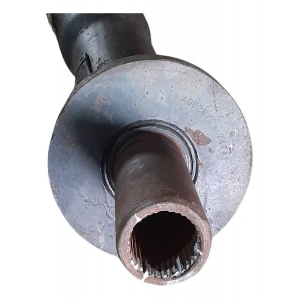 Eixo Cardan Traseiro Dodge Ram 2500 2009