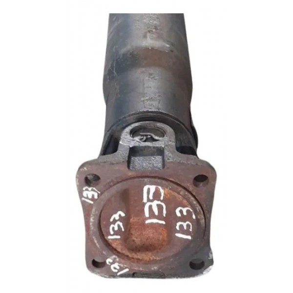 Eixo Cardan Traseiro Dodge Ram 2500 2009