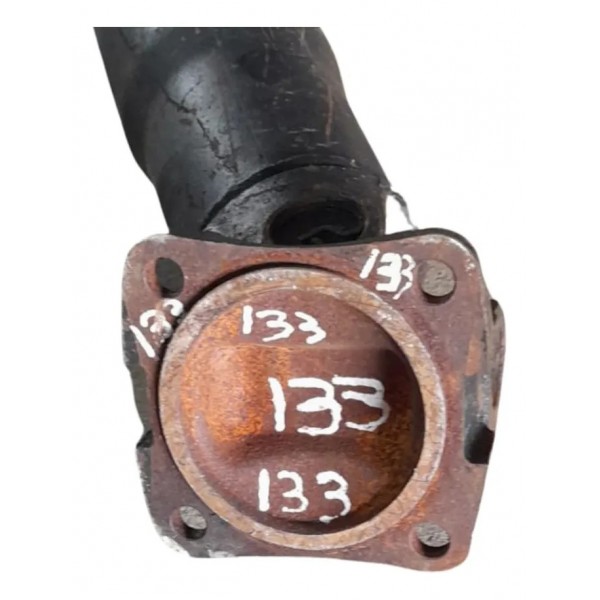 Eixo Cardan Traseiro Dodge Ram 2500 2009