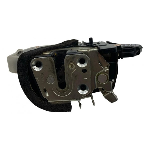 Fechadura Elétrica Traseira Esquerda Frontier 2017 A 2020