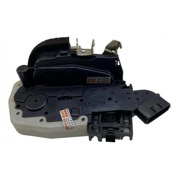 Fechadura Elétrica Traseira Esquerda Frontier 2017 A 2020