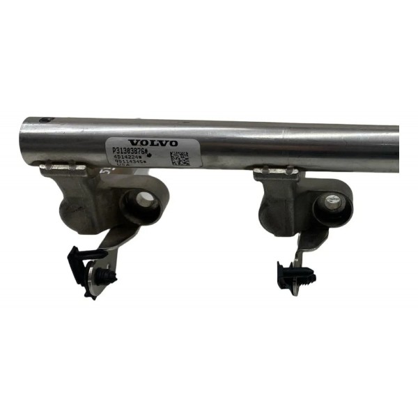 Flauta Combustível Volvo Xc60 2.0 T5 Gasolina 2014 A 2021