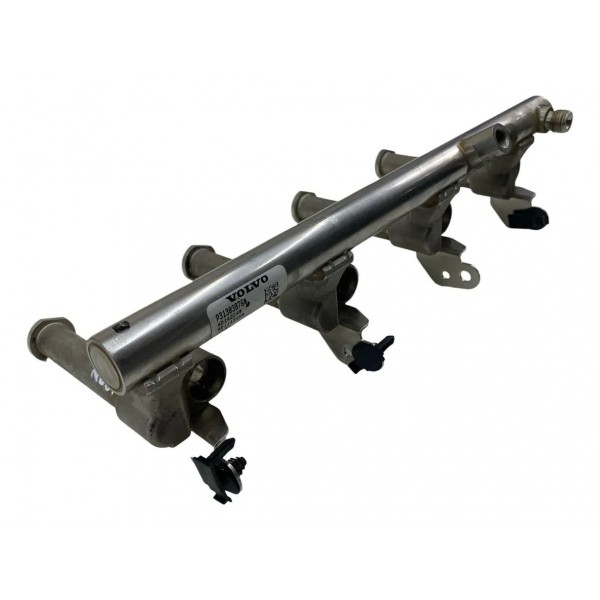 Flauta Combustível Volvo Xc60 2.0 T5 Gasolina 2014 A 2021