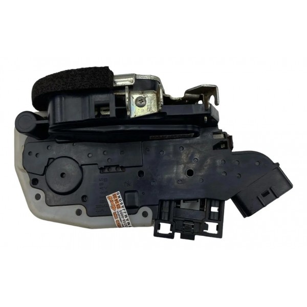Fechadura Elétrica Traseira Esquerda Frontier 2017 A 2020