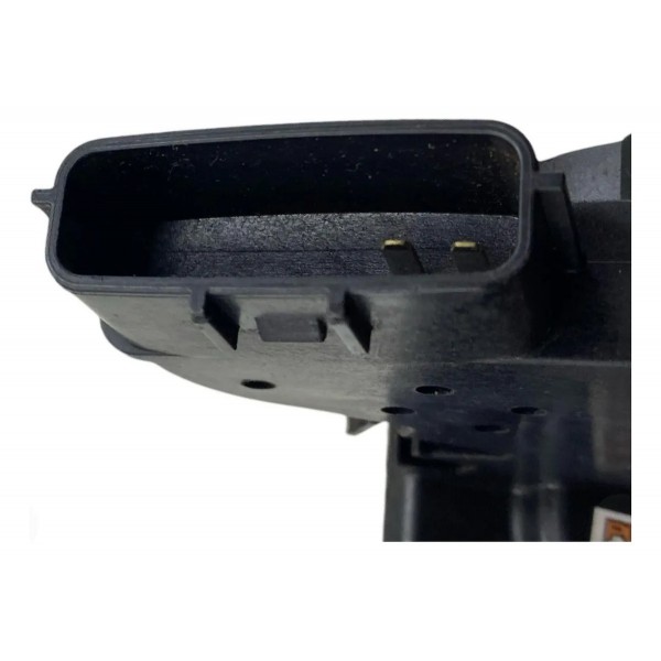 Fechadura Elétrica Traseira Esquerda Frontier 2017 A 2020