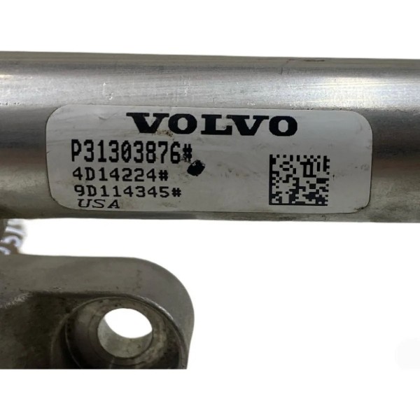 Flauta Combustível Volvo Xc60 2.0 T5 Gasolina 2014 A 2021