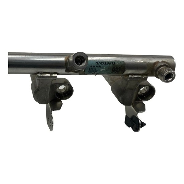 Flauta Combustível Volvo Xc60 2.0 T5 Gasolina 2014 A 2021