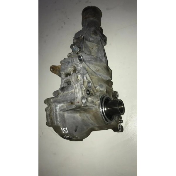 Diferencial Dianteiro Mitsubishi Outlander 4cc 2007 A 2013