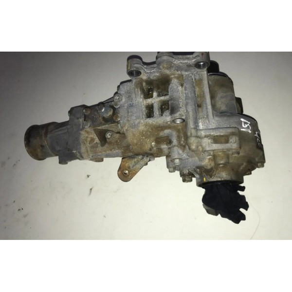 Diferencial Dianteiro Mitsubishi Outlander 4cc 2007 A 2013