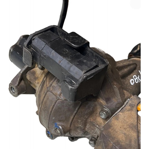 Diferencial Traseiro Grand Vitara 2009 A 2015 Relação 08x41