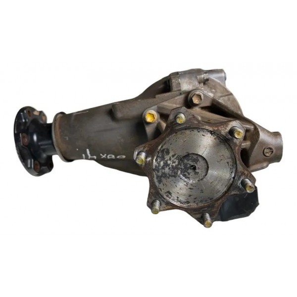 Diferencial Traseiro Grand Vitara 2009 A 2015 Relação 08x41