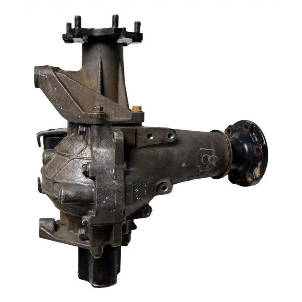 Diferencial Traseiro Grand Vitara 2009 A 2015 Relação 08x41