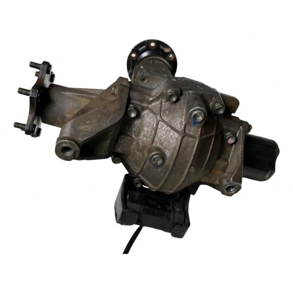 Diferencial Traseiro Grand Vitara 2009 A 2015 Relação 08x41